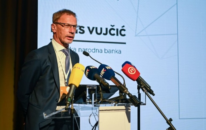 Vujčić: Da nije u eurozoni, Hrvatska bi imala višu stopu inflacije