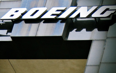 Boeing nakon dva desetljeća zaključio godinu s gubitkom