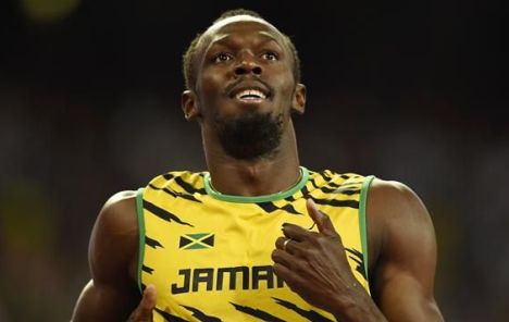 Bolt najavljuje nogometnu karijeru