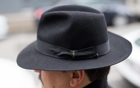Talijanski proizvođač šešira Borsalino će vjerojatno biti spašen