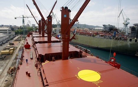 Brodosplit uvozi čak 200 radnika iz Indije
