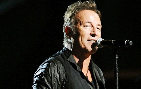 Springsteen otkazao koncert zbog zakona o transrodnih osobama