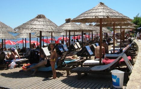 U Crnoj Gori 13% više turista