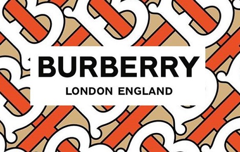 Burberry nakon 20 godina mijenja logo