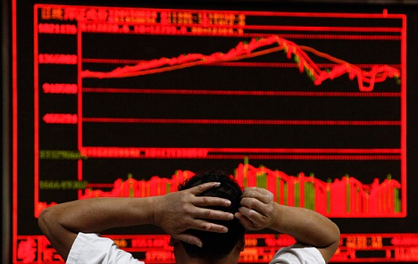 Tri ozbiljna politička rizika glavni pokretači svjetskih tržišta