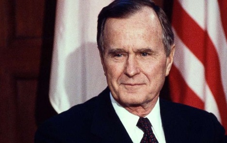 Po čemu ćemo pamtiti Georgea W. Busha?