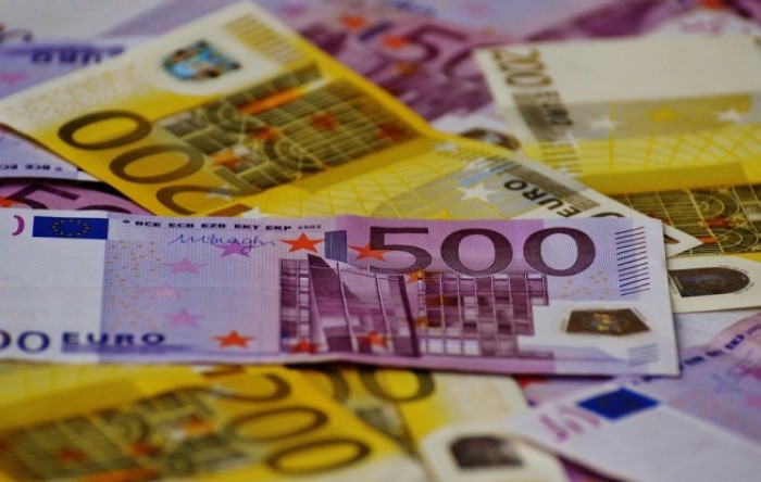 Dobit slovenskih banaka u deset mjeseci porasla 7,7 posto