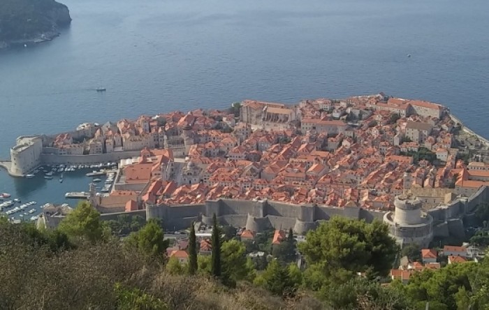 Dubrovnik sredstvima EU nabavlja jedanaest niskopodnih autobusa
