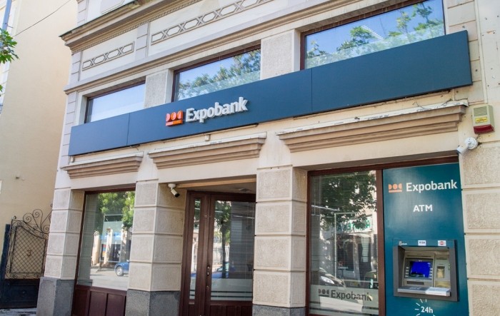 Crnogorska kompanija preuzela podružnicu češkog Expobanka u Srbiji