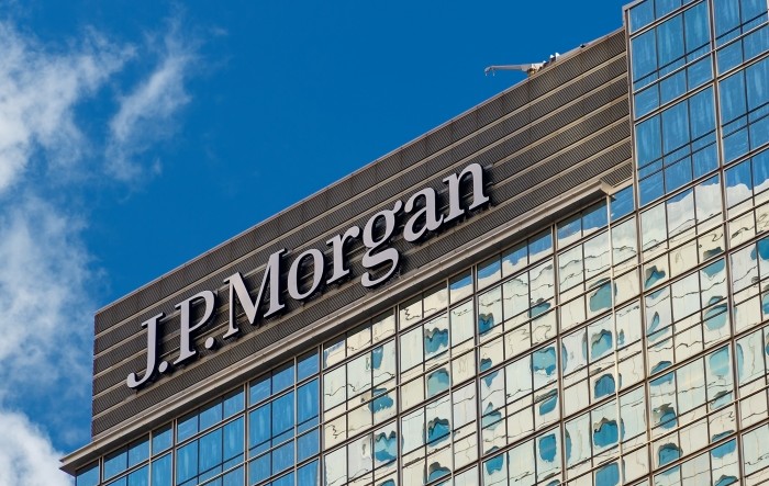 JPMorgan bolji od očekivanja, ali dionice pale