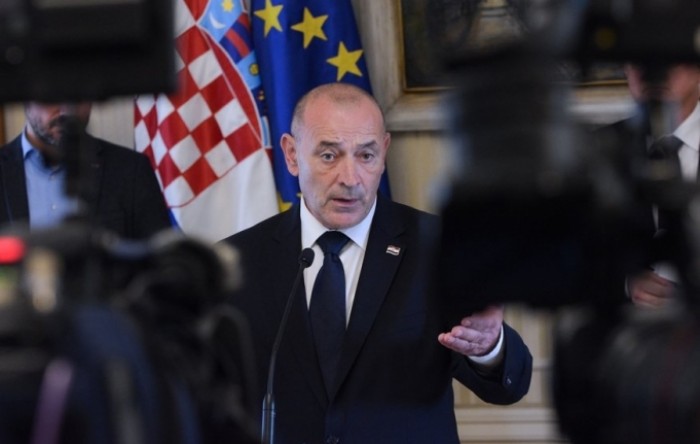 Medved: Zaštitit ćemo sve hrvatske branitelje, generale i pilote