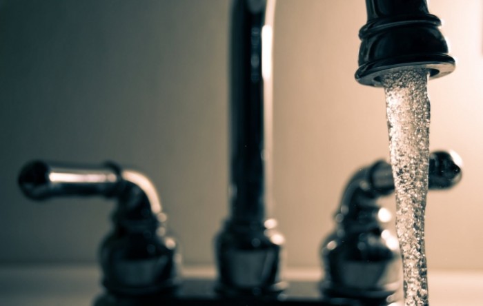 ﻿ Holding: Bez vode dio potrošača na Jarunu i Gornjoj Dubravi