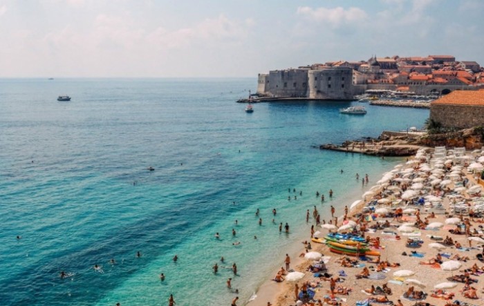 Dubrovnik: Britanci spašavaju sezonu