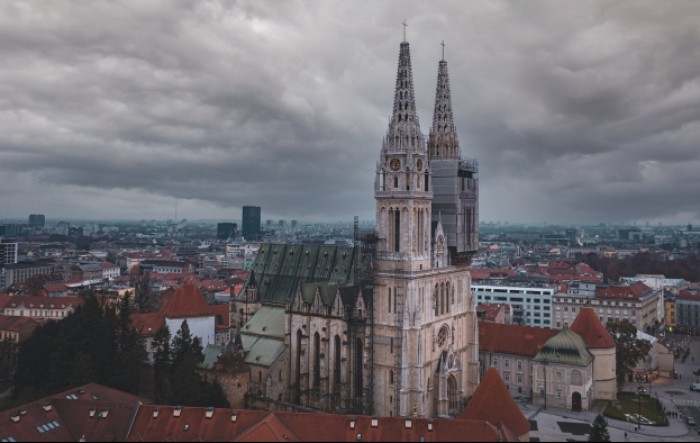 Velik dio Zagreba ostaje bez struje zbog uvođenja naprednih mreža