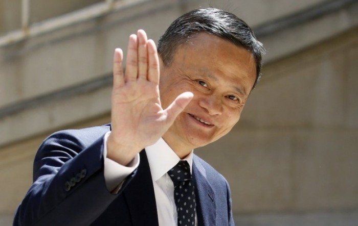 Jack Ma mora otići i predati kontrolu nad Ant Groupom