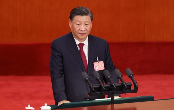 Xi Jinping će dobiti veće ovlasti u kineskom financijskom sustavu