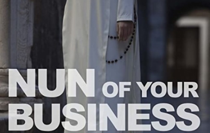 Film Nun of Your Business nagrađen na Festivalu europskog filma Palić