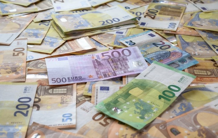 HBOR u 2023. odobrio kredite u vrijednosti većoj od 1,1 milijarde eura