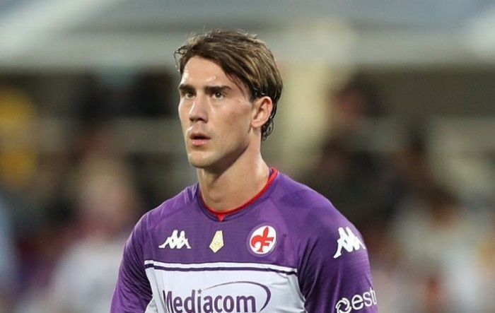 Fiorentina je spremna prodati Vlahovića za 70 milijuna eura