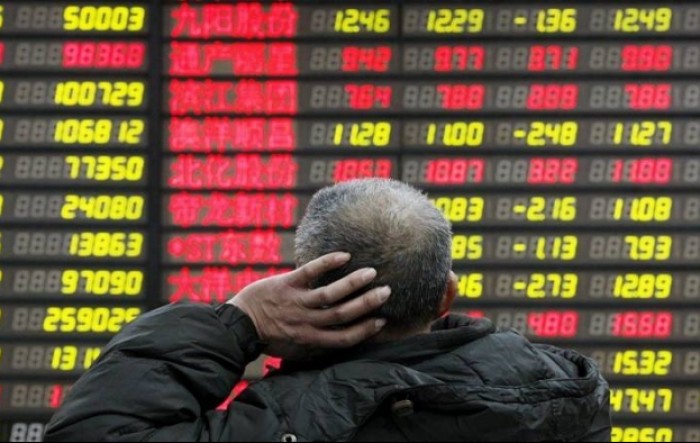 Azijska tržišta: Mješovita izvedba, investitori analiziraju kineske podatke