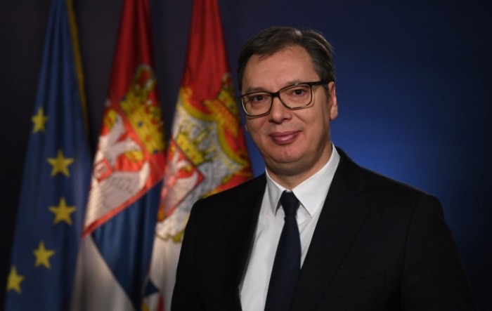 Vučić: Ako Nemačka može pomoći svojoj avio kompaniji, možemo i mi Air Serbiji