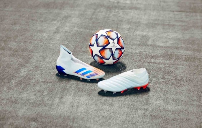 Adidas predstavio službenu UEFA loptu za grupnu fazu Lige prvaka