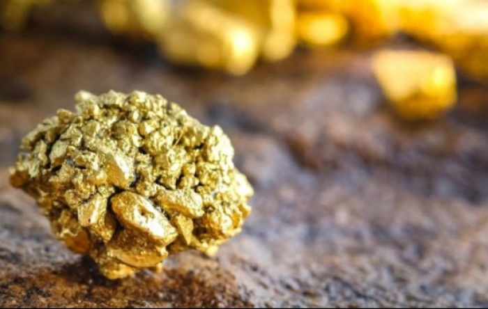 Kanadska kompanija pronašla rezerve zlata na jugu Srbije