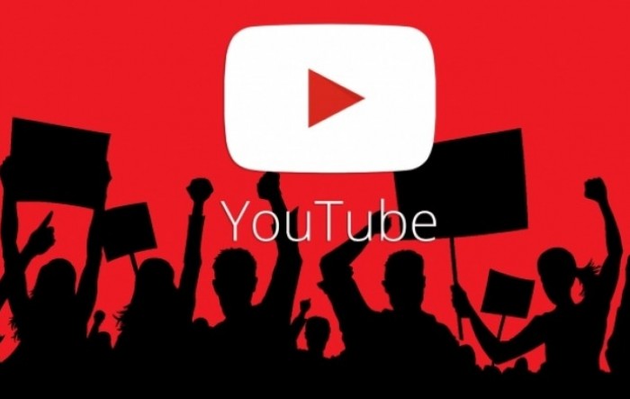 YouTube suspendirao Trumpov korisnički račun