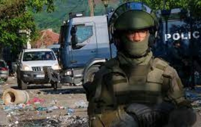 NATO spreman poslati još vojnika na Kosovo