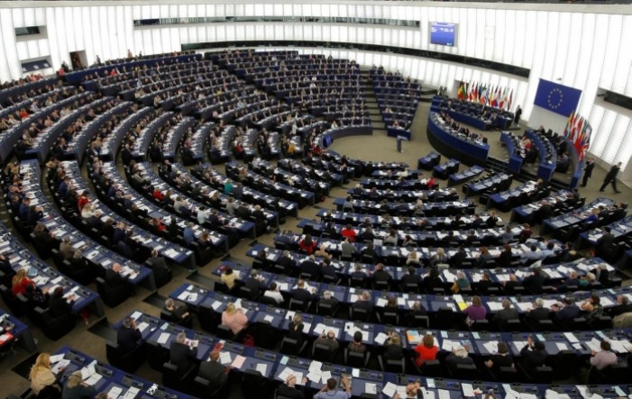 Europski parlament odobrio program InvestEU za strateška i inovativna ulaganja