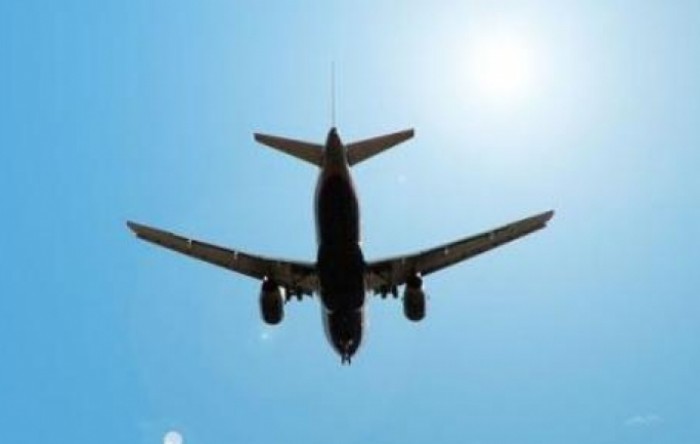 FlightRadar: U petak rekordno malen broj letova
