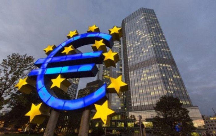 ECB pojačao tempo kupnje imovine, želi povoljne uvjete financiranja
