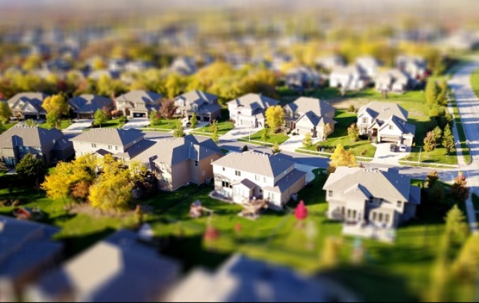 Pad prodaje novih stanova i kuća u SAD-u u rujnu