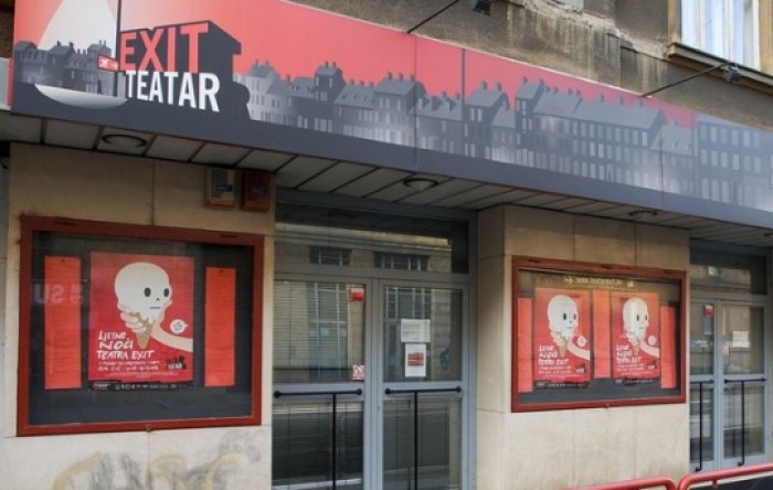 U petak počinje nova sezona Teatra Exit