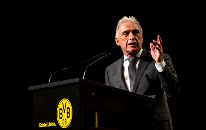 Lunow izabran za predsjednika Borussije Dortmund