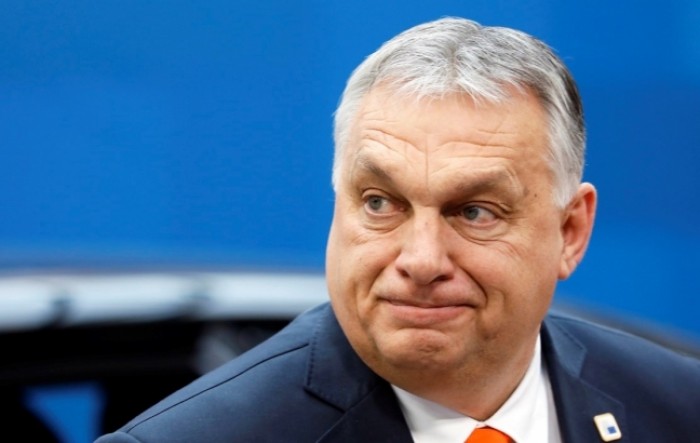 Mađarski državni tajnik: Orban govorio o povijesnoj činjenici