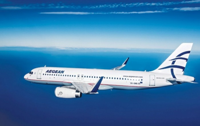 Aegean Airlines odgodio letove za Hrvatsku do rujna