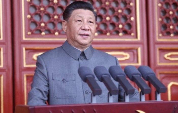 CNN: Xi Jinping priznao frustriranost u Kini zbog covid mjera