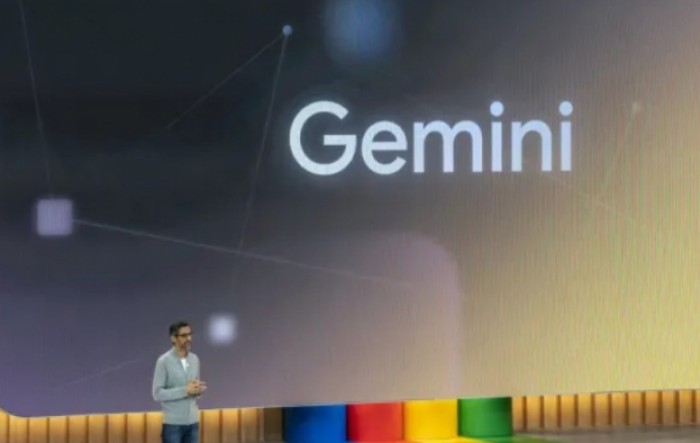 Google lansirao Gemini, odgovor na Chhat GPT