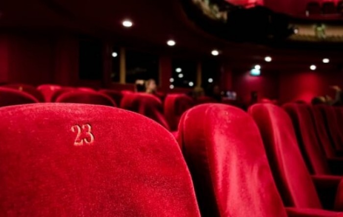 Bioskopi u Srbiji primorani da otpuštaju radnike