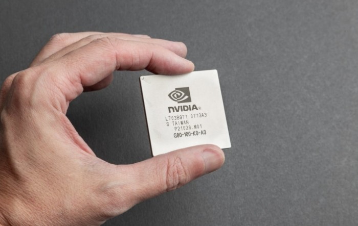 Nvidia kritizirala Bidena, evo zašto