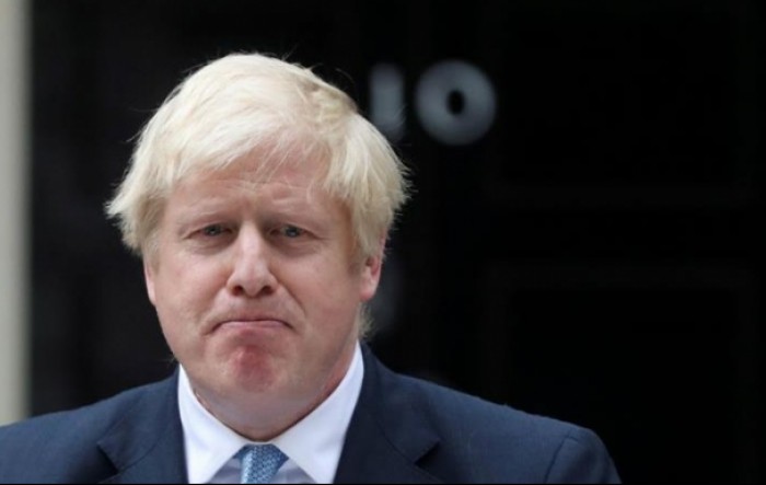 Što ako Boris Johnson više ne bude mogao voditi zemlju?