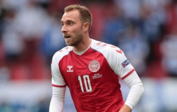 Eriksen se vraća u dansku reprezentaciju
