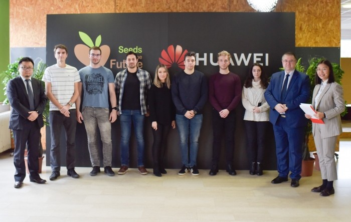 Suradnja Hrvatske i Huaweija u obrazovanju za digitalne tehnologije