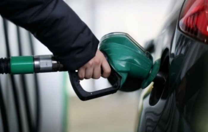 Ina će zbog Uredbe premium Class Plus goriva prodavati do isteka zaliha