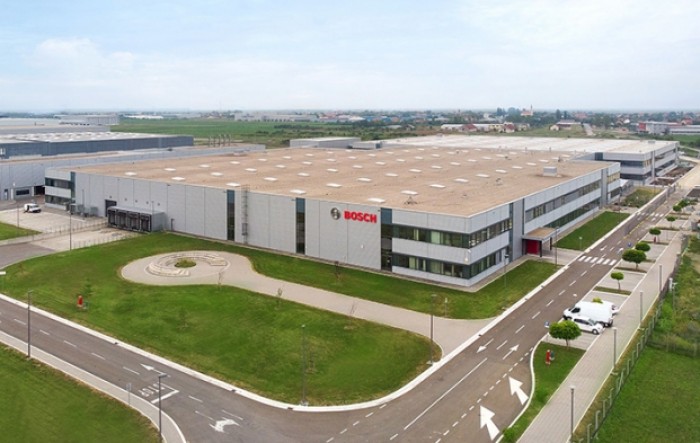 Bosch proširio fabriku u Pećincima i pokrenuo izvoz u SAD