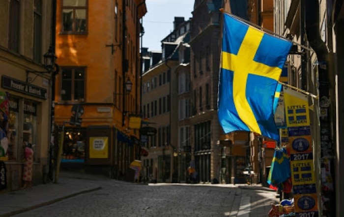 Švedska će poduprijeti ekonomiju s 12 milijardi dolara