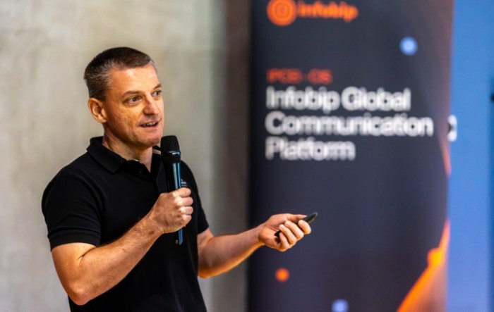 Infobip s delegacijom Europske komisije o budućnosti umjetne inteligencije u Europi