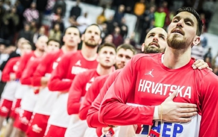 Hrvatski košarkaši pobijedili Nizozemsku
