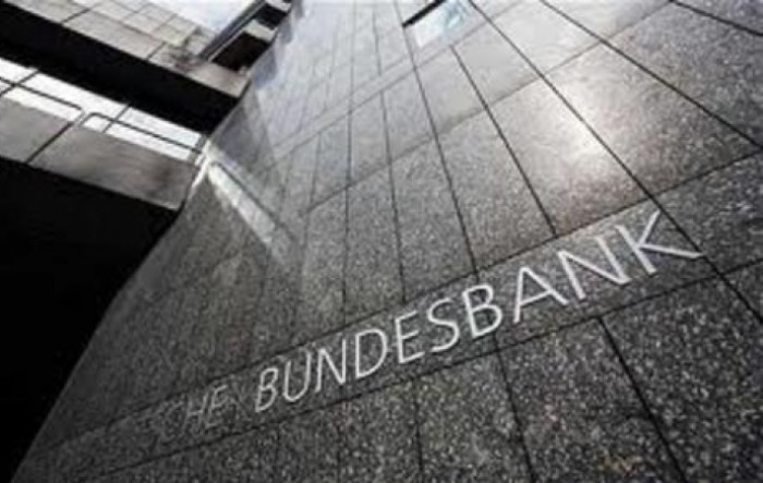 Bundesbank neće isplatiti dobit prvi put od 1979.